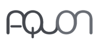 AQUON logo