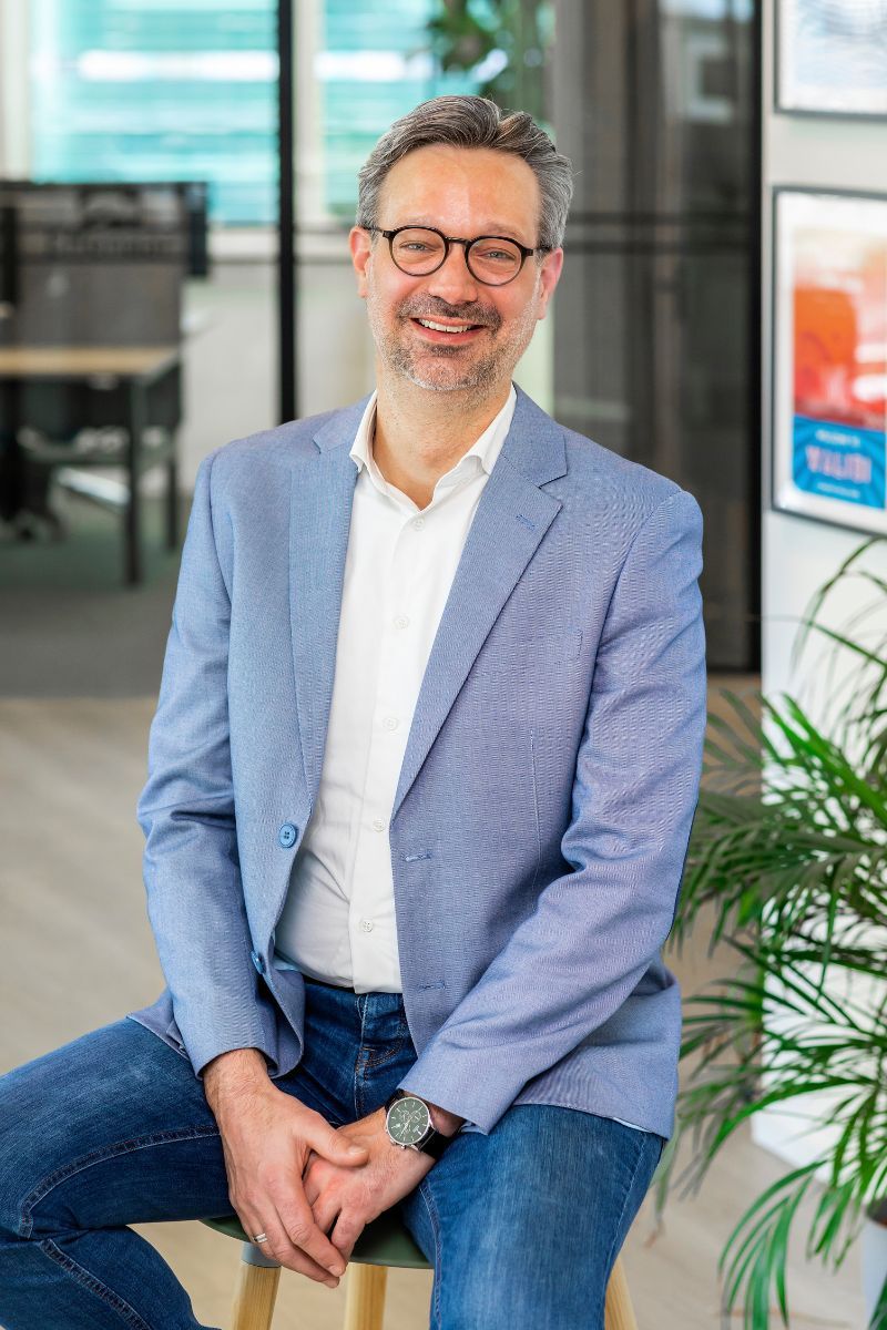 Maarten van Heeswijk