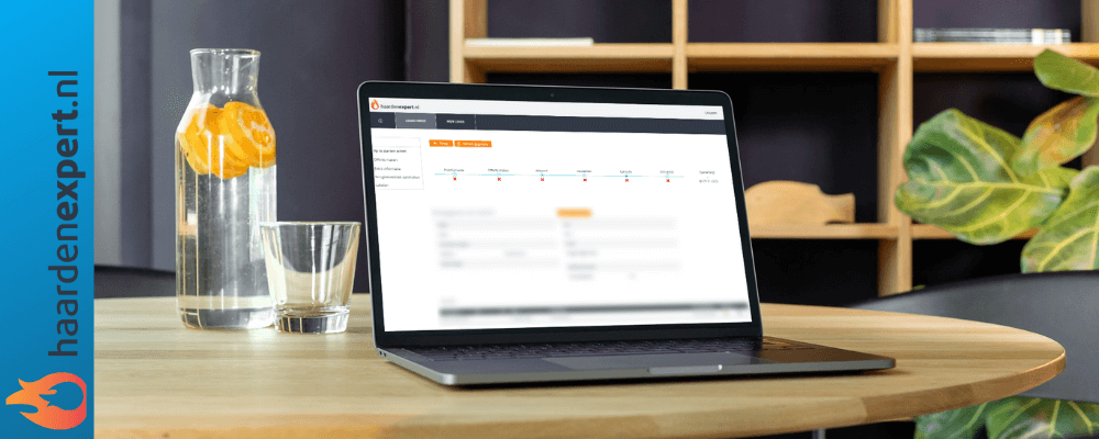Referentie Haardenexpert
