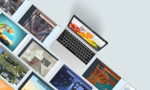 Quercis Basic Templates