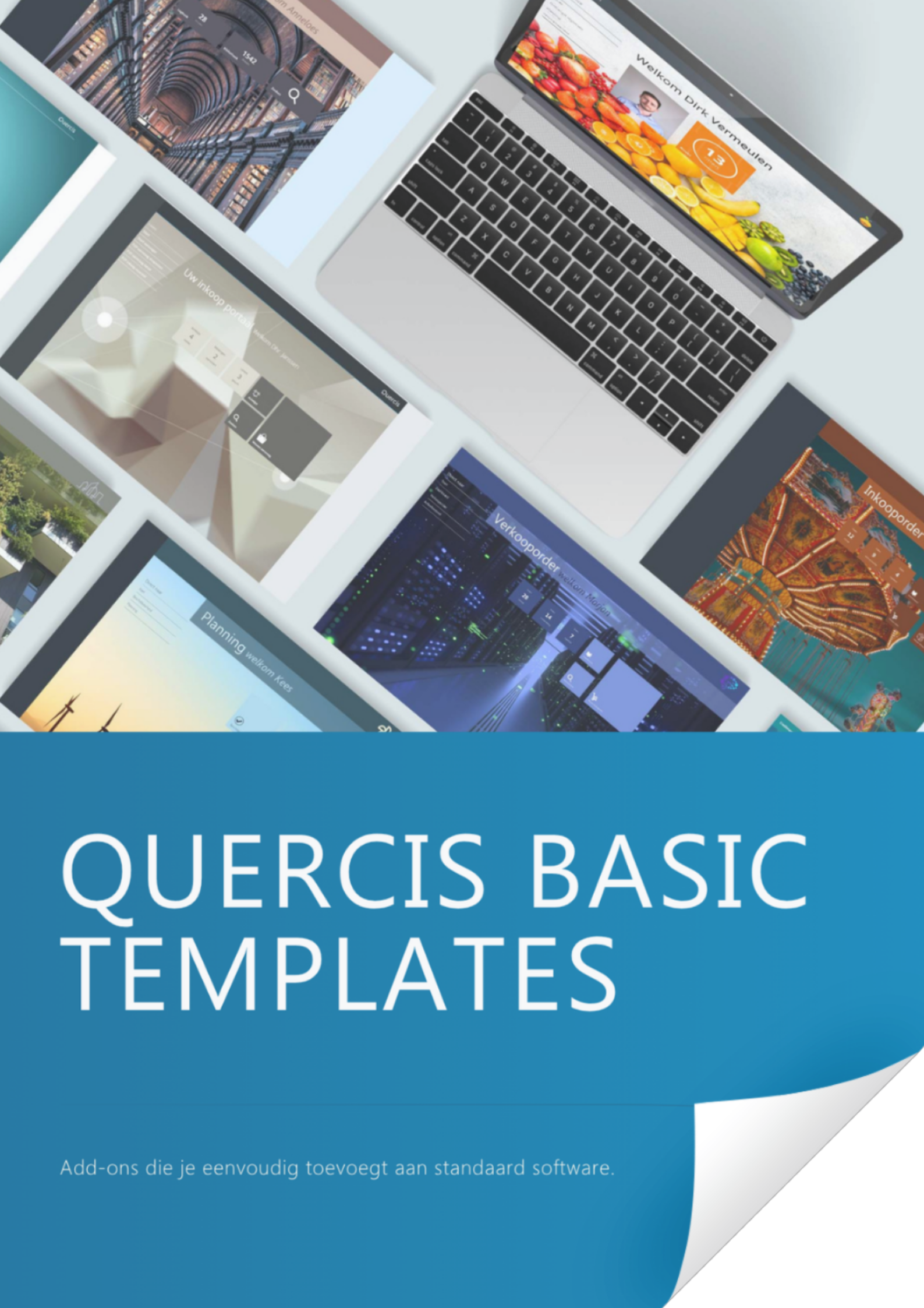 Whitepeper Basic Templates