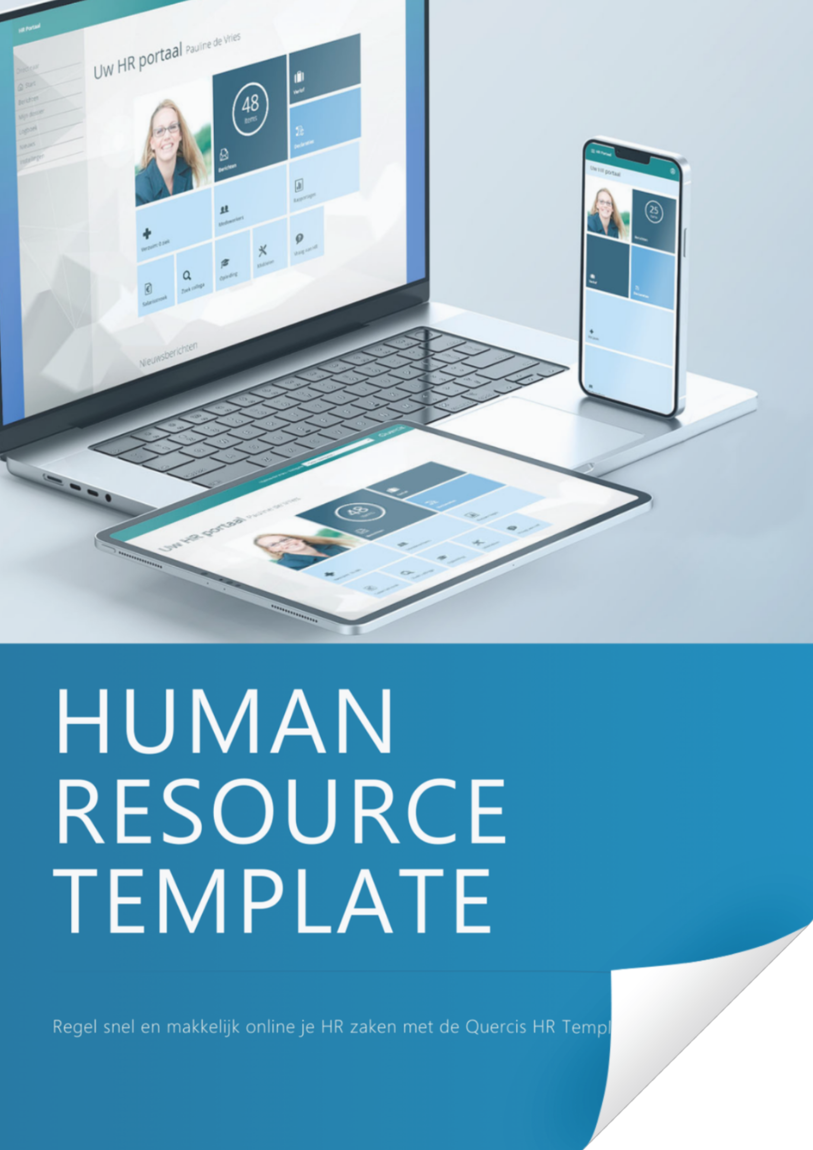 voorkant whitepaper human resources