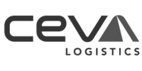 Ceva logistics logo
