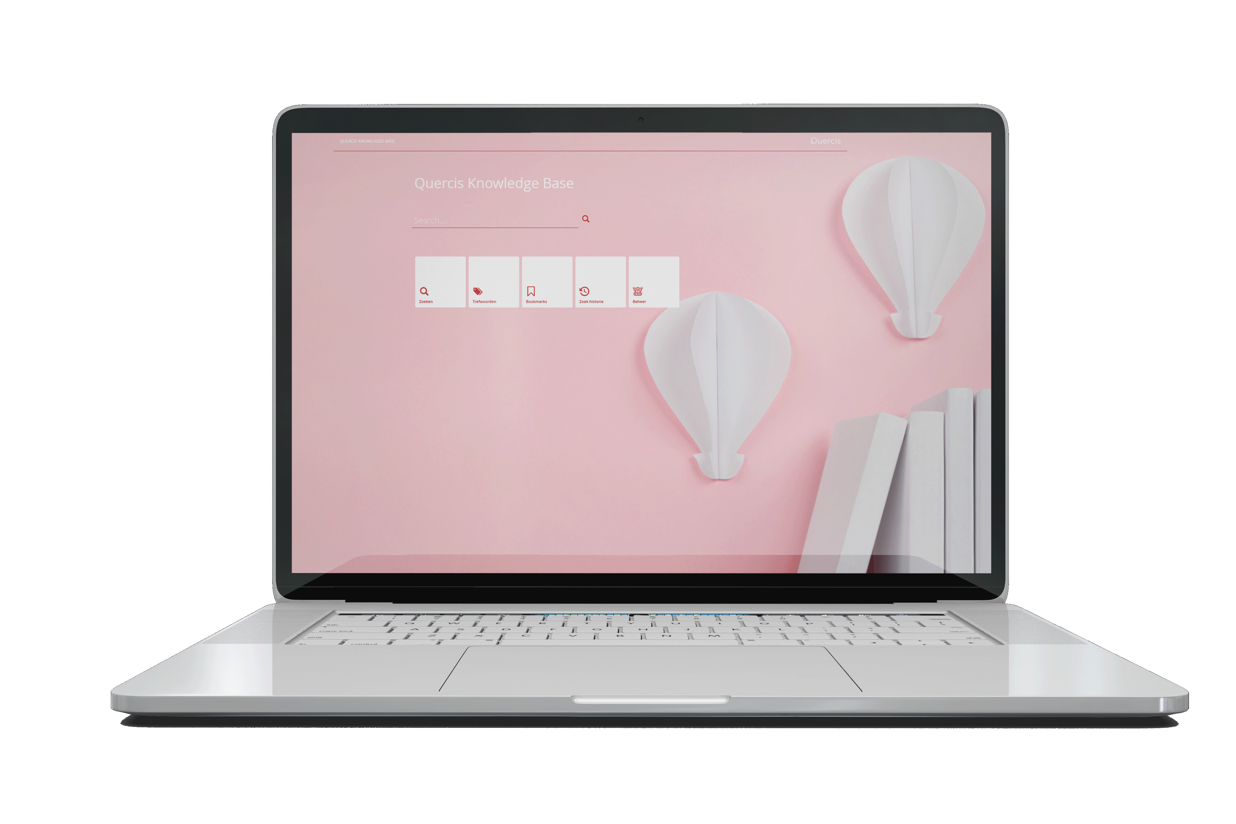 knowledgebase dashboard