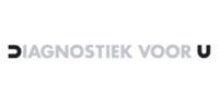 Diagnostiek voor U logo