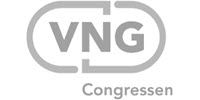 VNG Congressen logo