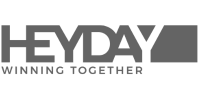 HEYDAY logo