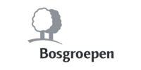 Bosgroepen logo