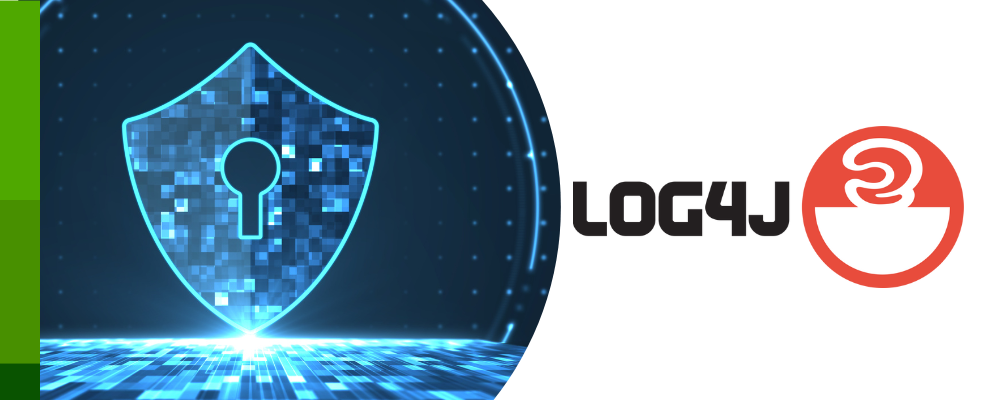 Veiligheid Apache Log4j nieuws banner