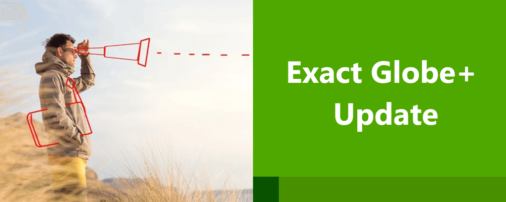 Exact Globe Plus Update december 2022