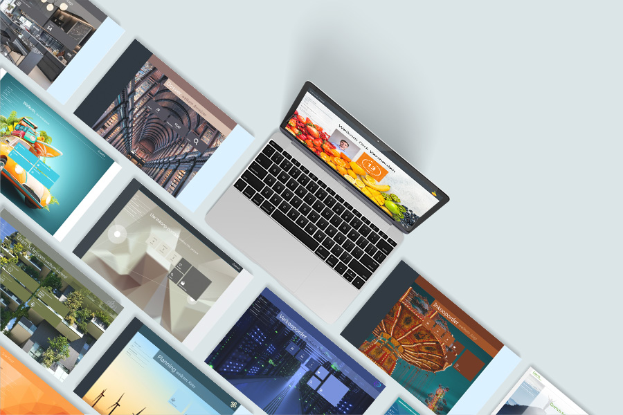 Quercis Basic Templates