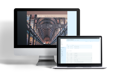 Dossier - dashboard + detail