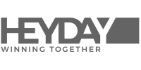 HEYDAY logo