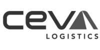 Ceva logistics logo