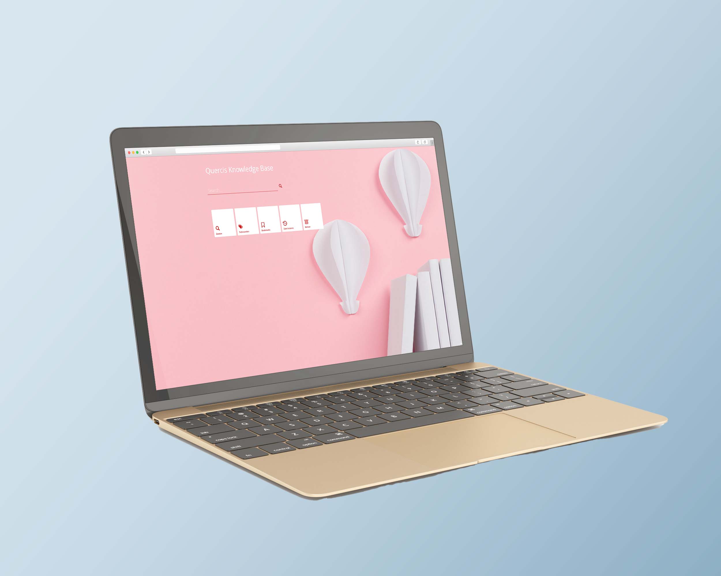 dashboard knowledgebase