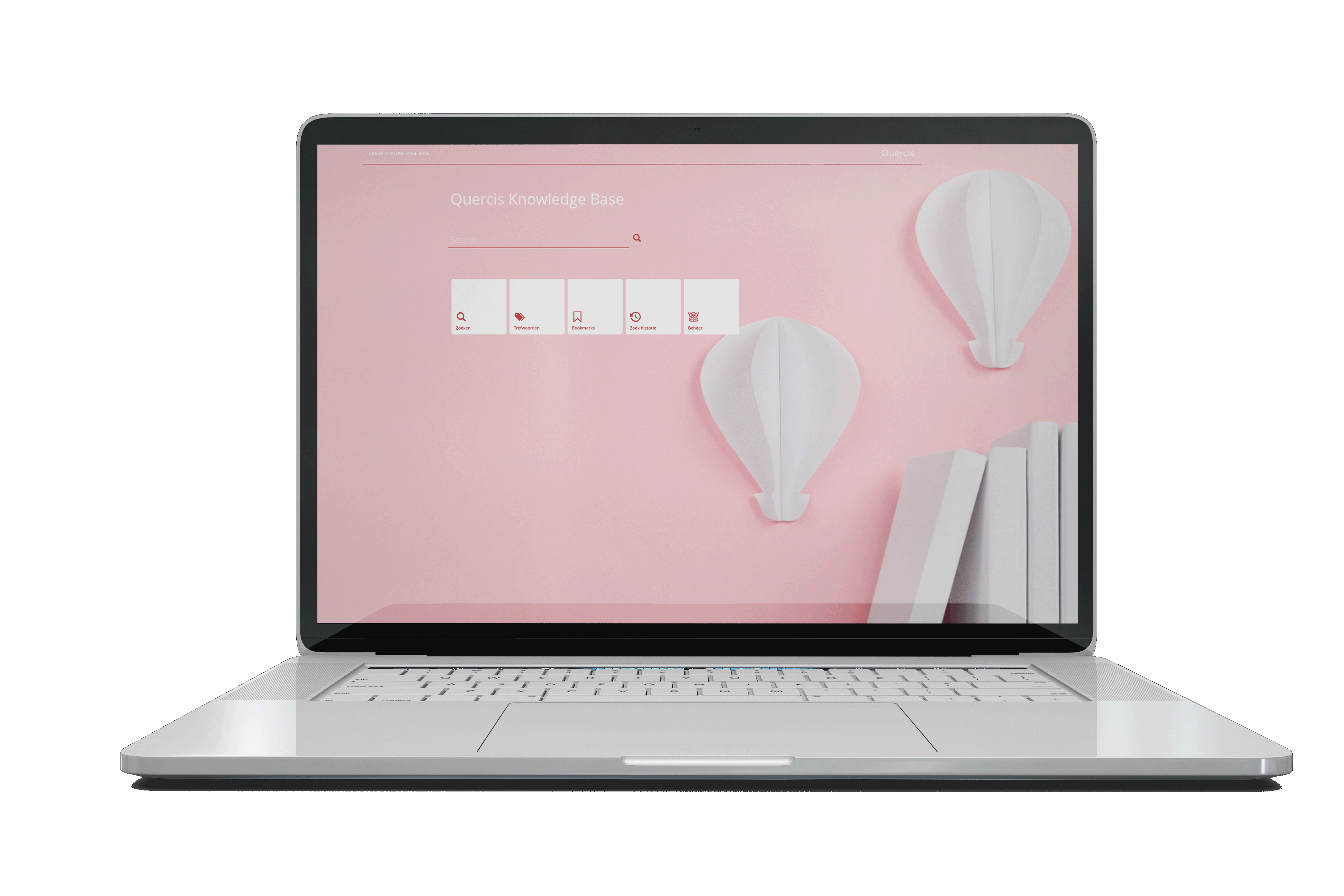 knowledgebase dashboard