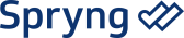 Spryng logo