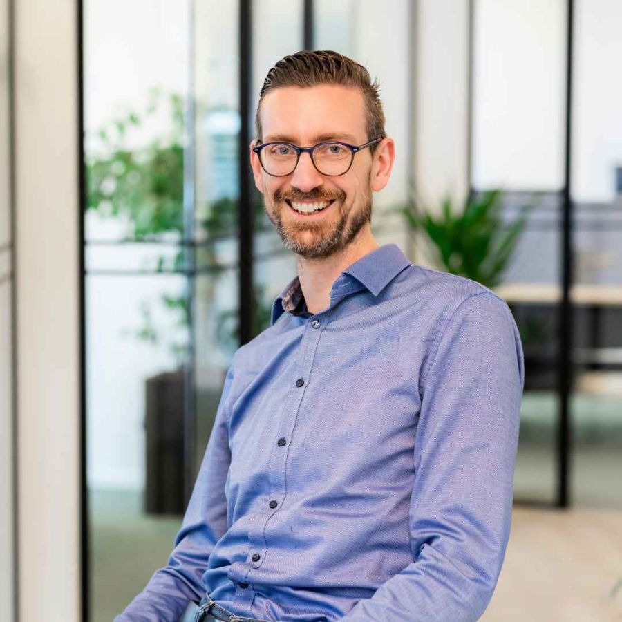 Quote maarten over IFR template