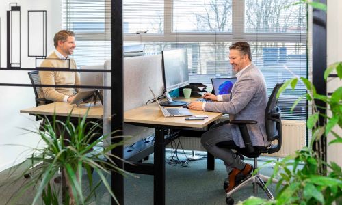 HERO Business Intelligence