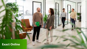 Exact Online