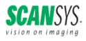 Scansys logo