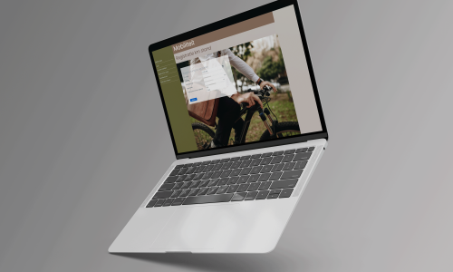 Mobiliteits template dashboard