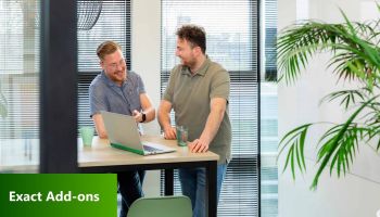 Exact add-ons