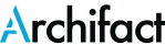 Archifact logo